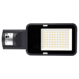 Светильник светодиодный PSL 08 50Вт 5000К GR 120град. уличный консольный ДКУ IP65 Pro JazzWay 504578