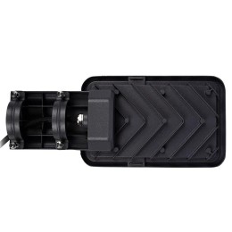 Светильник светодиодный PSL 08 50Вт 5000К GR 120град. уличный консольный ДКУ IP65 Pro JazzWay 504578