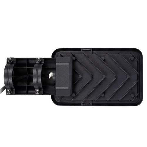 Светильник светодиодный PSL 08 50Вт 5000К GR 120град. уличный консольный ДКУ IP65 Pro JazzWay 504578