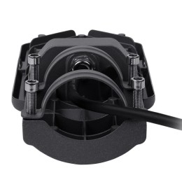 Светильник светодиодный PSL 08 50Вт 5000К GR 120град. уличный консольный ДКУ IP65 Pro JazzWay 504578