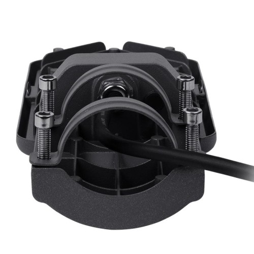 Светильник светодиодный PSL 08 50Вт 5000К GR 120град. уличный консольный ДКУ IP65 Pro JazzWay 504578