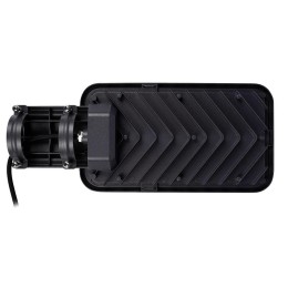 Светильник светодиодный PSL 08 80Вт 5000К GR 120град. уличный консольный ДКУ IP65 Pro JazzWay 504580