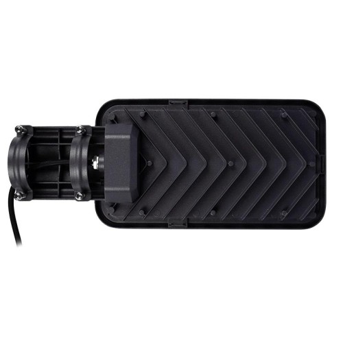 Светильник светодиодный PSL 08 80Вт 5000К GR 120град. уличный консольный ДКУ IP65 Pro JazzWay 504580