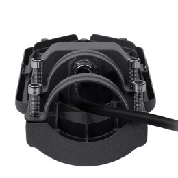 Светильник светодиодный PSL 08 80Вт 5000К GR 120град. уличный консольный ДКУ IP65 Pro JazzWay 504580