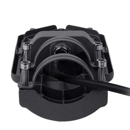 Светильник светодиодный PSL 08 80Вт 5000К GR 120град. уличный консольный ДКУ IP65 Pro JazzWay 504580