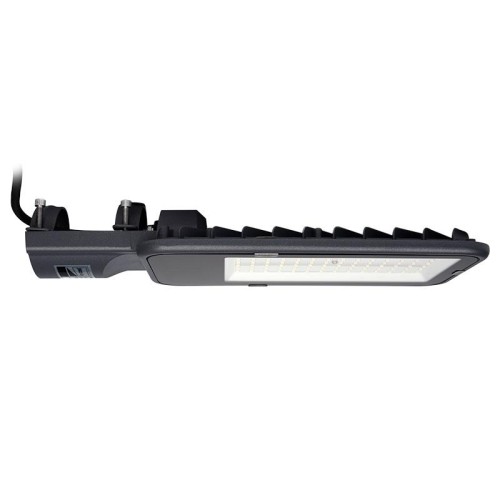 Светильник светодиодный PSL 08 80Вт 5000К GR 120град. уличный консольный ДКУ IP65 Pro JazzWay 504580