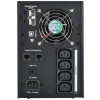 Источник бесперебойного питания ELECTRA LT 1кВА/0.8кВт без АКБ USB ITK ELT-1000VA-1-L