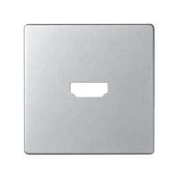 Накладка на механизм 7501094-039 алюм. Simon82 Detail 8201094-093