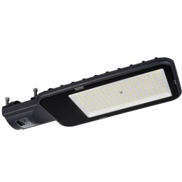 Светильник светодиодный PSL 08 100Вт 5000К GR 120град. уличный консольный ДКУ IP65 Pro JazzWay 50458