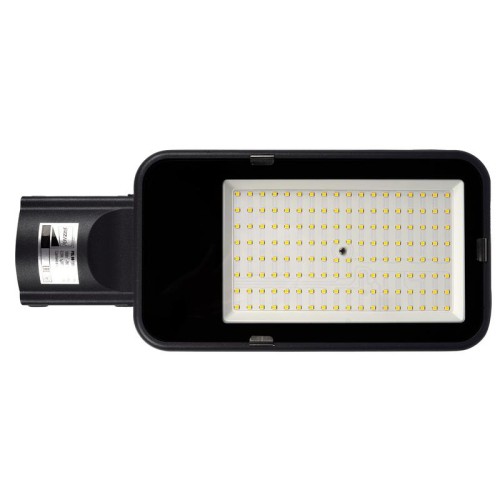 Светильник светодиодный PSL 08 100Вт 5000К GR 120град. уличный консольный ДКУ IP65 Pro JazzWay 50458