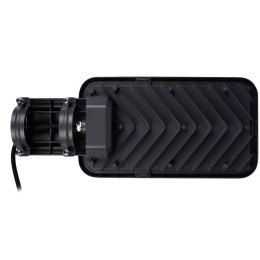 Светильник светодиодный PSL 08 100Вт 5000К GR 120град. уличный консольный ДКУ IP65 Pro JazzWay 50458