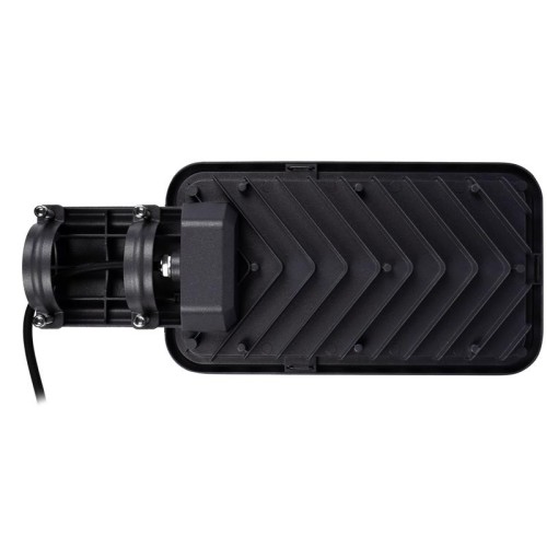 Светильник светодиодный PSL 08 100Вт 5000К GR 120град. уличный консольный ДКУ IP65 Pro JazzWay 50458