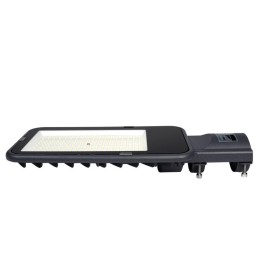 Светильник светодиодный PSL 08 100Вт 5000К GR 120град. уличный консольный ДКУ IP65 Pro JazzWay 50458