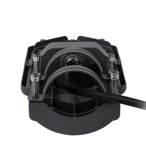 Светильник светодиодный PSL 08 100Вт 5000К GR 120град. уличный консольный ДКУ IP65 Pro JazzWay 50458