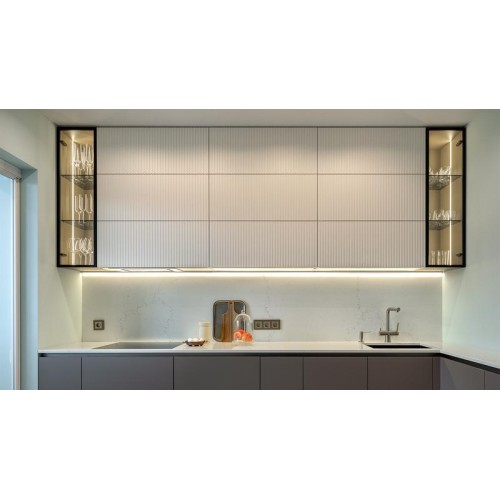 Лента светодиодная 24В 2835 9.6Вт/м 3000К IP20 (уп.5м) Maytoni 10142