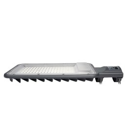 Светильник светодиодный PSL 08 GR 150Вт 5000К IP65 140/70град. ДКУ уличный консольный с линзовым мод