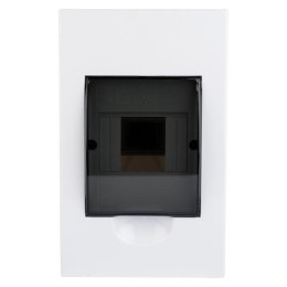 Щит распред. ЩРВ-П-4 IP40 EKF pb40-v-4