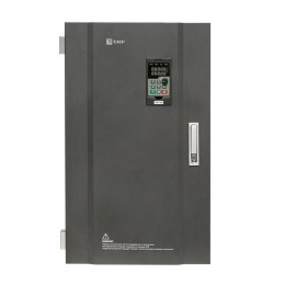Преобразователь частоты 450/500кВт 3х400В VECTOR-100 EKF VT100-450-3