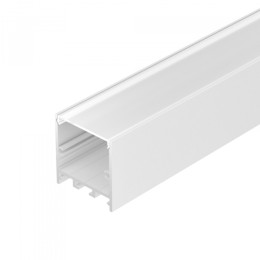 Arlight Профиль SL-LINE-3638-LW-3000 WHITE (Алюминий)