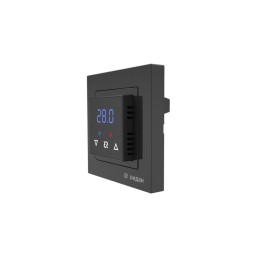 Терморегулятор Classy Wi-Fi черн. Ридан 21RT0105R