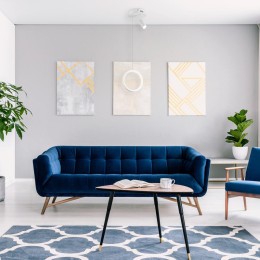 Светильник Airy 6Вт IP20 подвесной Freya FR6082PL-L10W