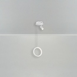 Светильник Airy 6Вт IP20 подвесной Freya FR6082PL-L10W