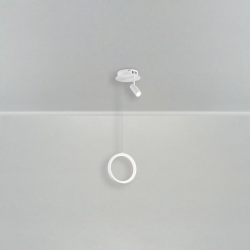 Светильник Airy 6Вт IP20 подвесной Freya FR6082PL-L10W