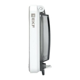 Окно герметичное 2 мод. IP67 PROxima EKF ak-g-2