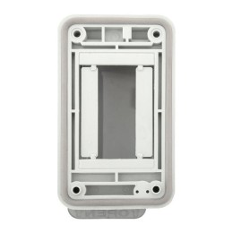 Окно герметичное 2 мод. IP67 PROxima EKF ak-g-2