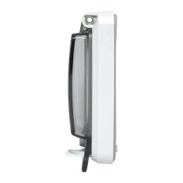 Окно герметичное 2 мод. IP67 PROxima EKF ak-g-2