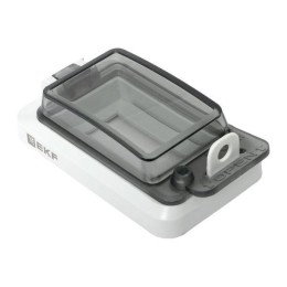 Окно герметичное 2 мод. IP67 PROxima EKF ak-g-2