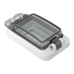 Окно герметичное 2 мод. IP67 PROxima EKF ak-g-2