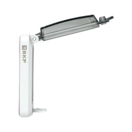 Окно герметичное 2 мод. IP67 PROxima EKF ak-g-2