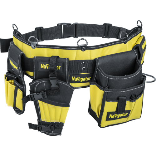 Сумка 80 393 NTA-Bag04 (поясная) Navigator 80393