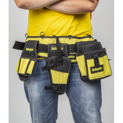 Сумка 80 393 NTA-Bag04 (поясная) Navigator 80393