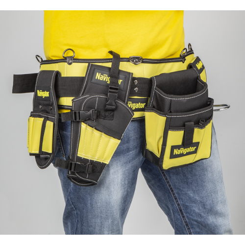 Сумка 80 393 NTA-Bag04 (поясная) Navigator 80393
