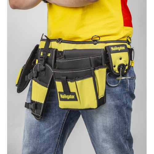 Сумка 80 393 NTA-Bag04 (поясная) Navigator 80393