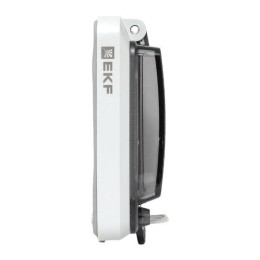 Окно герметичное 3 мод. IP67 PROxima EKF ak-g-3