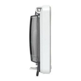 Окно герметичное 3 мод. IP67 PROxima EKF ak-g-3