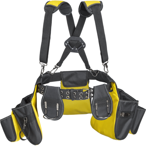Сумка 80 394 NTA-Bag05 (поясная с подтяжками) Navigator 80394