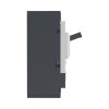 Выключатель автоматический 4P 500А 70кА pro MNX630L при AC415V расцепитель TMM YON MNX630L4PTMM0500