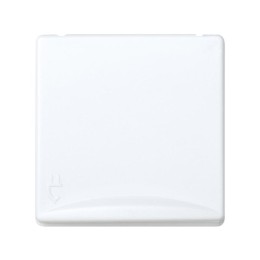 Розетка 1-м СП 2мод. Simon 27 16А IP40 2P+E с заземл. защ. шторки с откидн. крышкой широкий модуль м