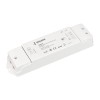 Диммер SMART-PWM-102-72-CDW-PD-SUF (12-36В 2х5А TUYA Wi-Fi 2.4G) IP20 пластик INTELLIGENT ARLIGHT 03