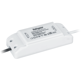Драйвер 61 547 ND-P40-1000mA-IP40 Navigator 61547