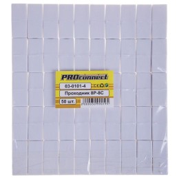 Проходник комп. 8P8C RJ45 PROCONNECT 03-0101-4