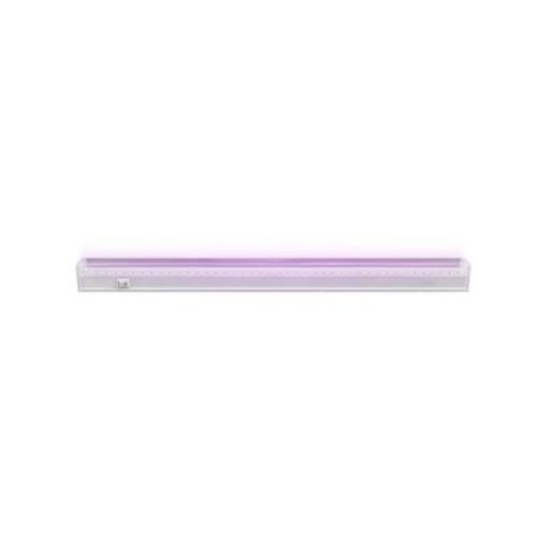 Светильник светодиодный LWL-2014-03CL ФИТО 15Вт Ultraflash 15002