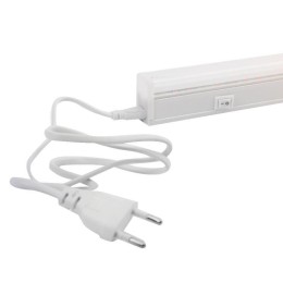 Светильник светодиодный LWL-2014-03CL ФИТО 15Вт Ultraflash 15002