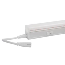 Светильник светодиодный LWL-2014-03CL ФИТО 15Вт Ultraflash 15002