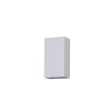 Светильник светодиодный Times Square 6Вт 3000К IP54 архитектурная подсветка Maytoni O581WL-L6W