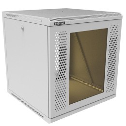 Шкаф телекоммуникационный настенный ТВС-12U-600-600-С+П SUPRLAN 05-2129